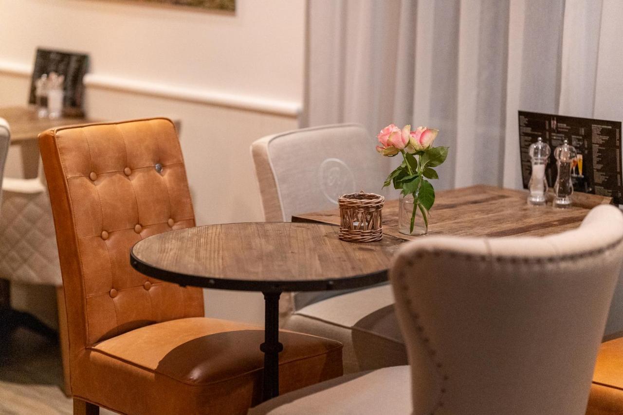 Hotel Molenzicht Нес Экстерьер фото